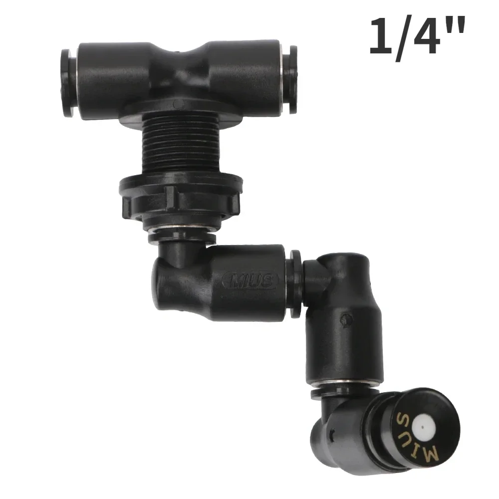 

Распылитель тумана для аквариума