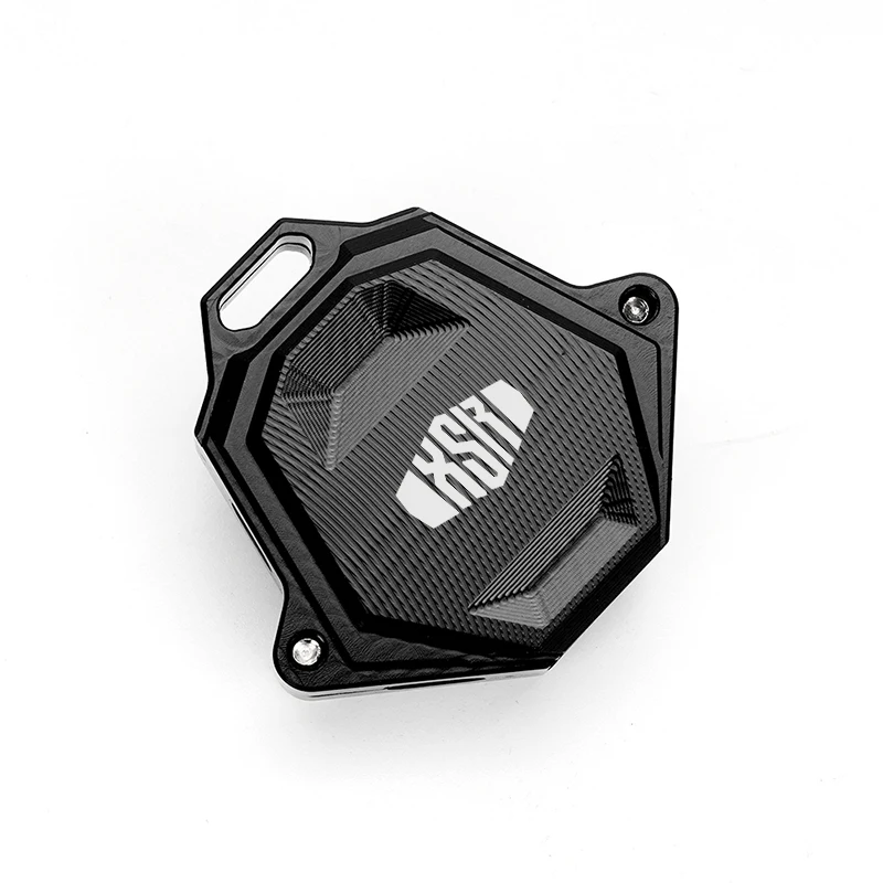 

Для YAMAHA XSR 700 900 XSR700 XSR900 аксессуары для мотоциклов, декоративный чехол для ключей, чехол для ключей, алюминиевый брелок для ключей