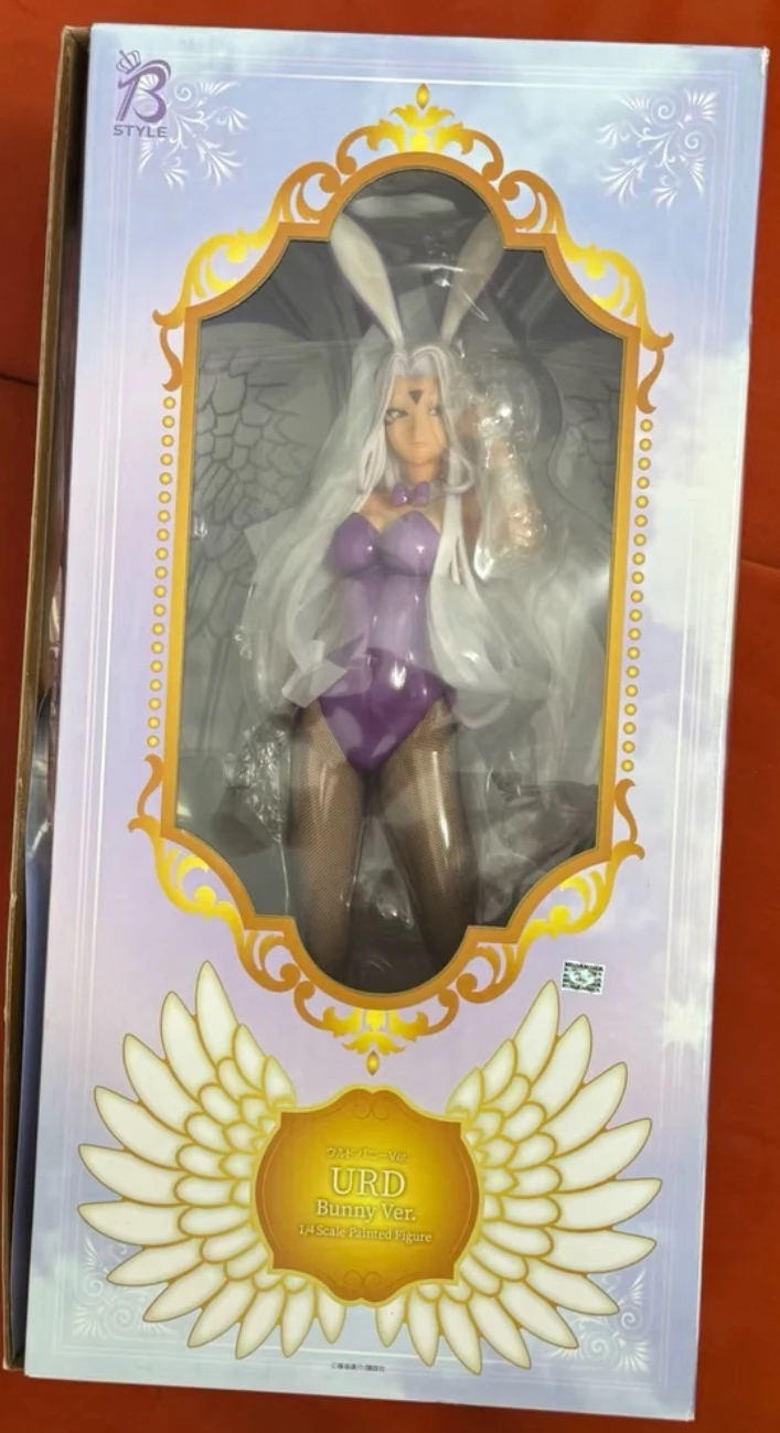 【UA】FREEing B-style My Goddess Wu Lu De Scale 14 Фигурка-модель (art.: 3920dc784c507) - 3920dc784c507