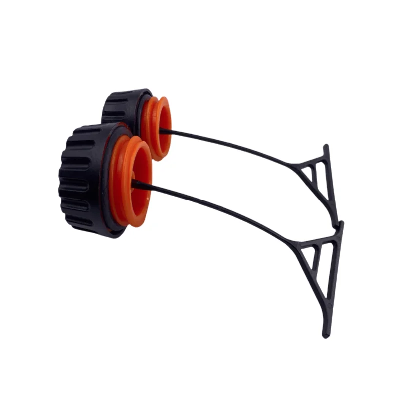 

Крышки масляного и топливного баков для бензопил Stihl 010 011 012 020 020T 021 023 024 025 026 028 034 034S 036 038 048