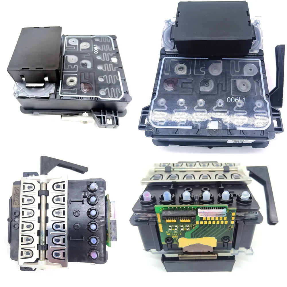 Печатающая головка C8770A для HP Photosmart D7245 3210vi C7200 D7363 C8100 D7355 D7155 C6188 8230 C7283 C5140 C6285 3110 C7170