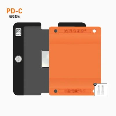 

Amao PD-C Подушка для реболлинга BGA
