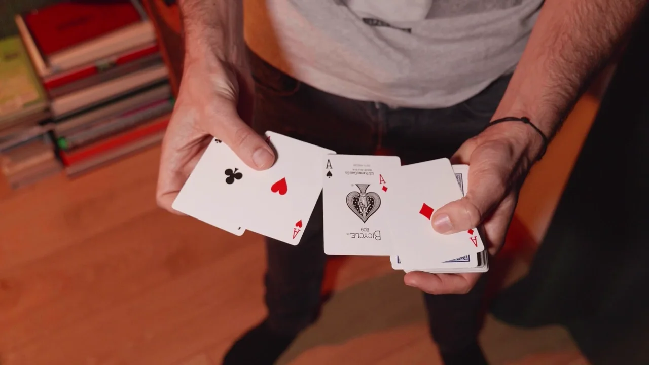 thumb