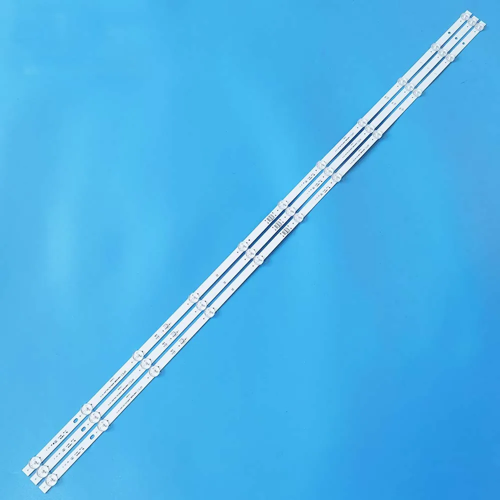 

Светодиодная лента для подсветки для JL.D550B1330-022GS ЖК-лампа 55G5 55A4U 55D5S 6 шт.