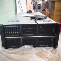 brand new hpeee proliant dl580 gen10g10 5218 4u rack server