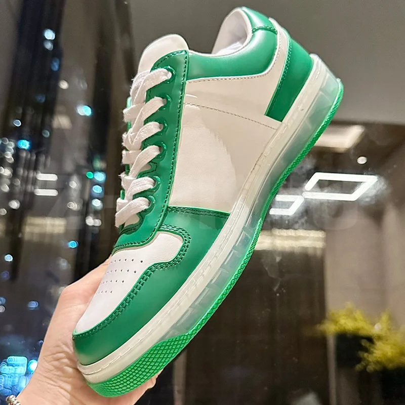 

Новинка весна-осень, Мужская обувь из натуральной кожи, с перекрестной шнуровкой, разные цвета, удобные универсальные лоферы