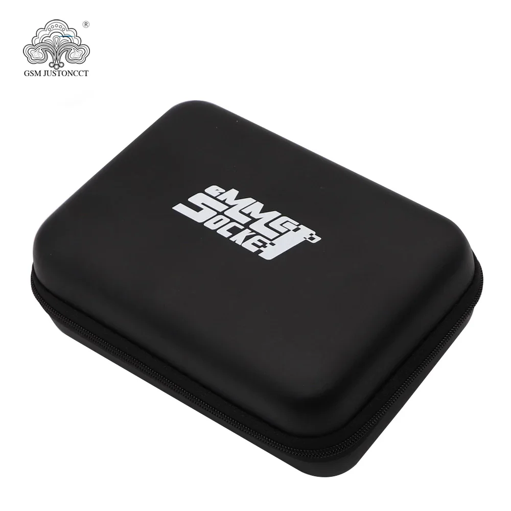 Новейший оригинальный телефон с разъемом EMMC устройство поддерживает BOX