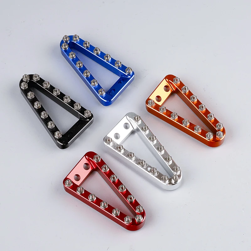 Наконечник задней педали тормоза для мотоциклетных тормозов KTM XC XCF XCW SX SXF EXC EXCF TPi