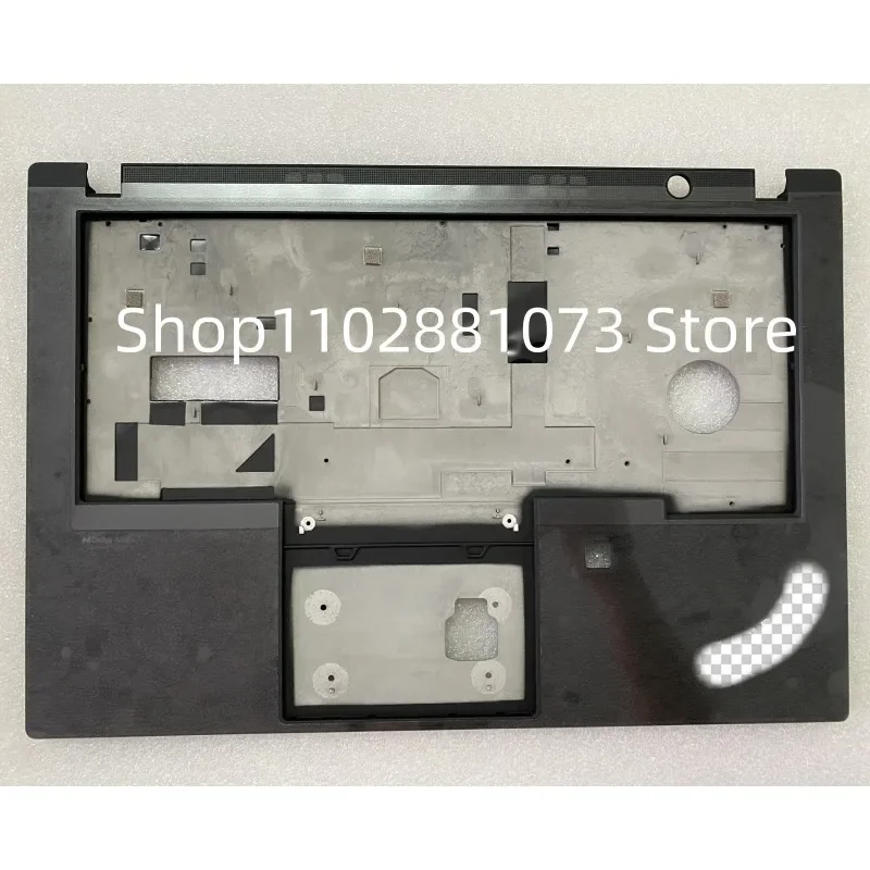 Новый и оригинальный верхний чехол C Shell для упора рук ноутбука Lenovo ThinkPad P14s Gen 2 T14