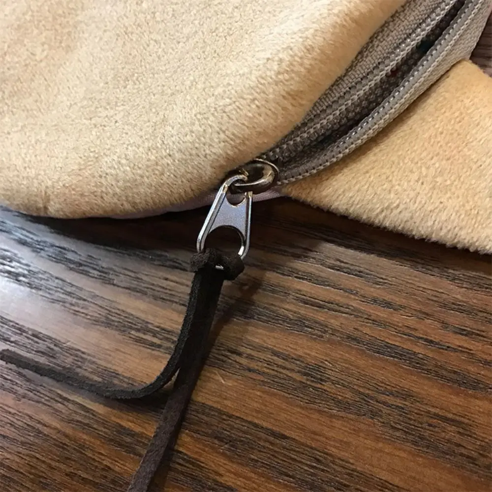 Выражение собаки кошелек для монет с рисунком сибирский хаски бульдог сумка