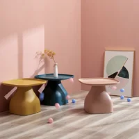 Nordic Square Coffee Table 3