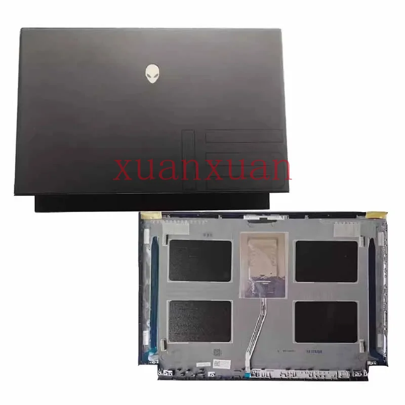 Новая задняя крышка ЖК-дисплея для DELL 0VGKFM Alienware M15 R3 R4 BLACK