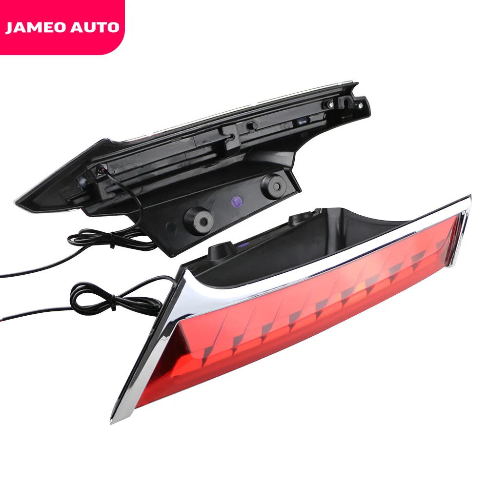 Автомобильный задний бампер для Nissan Xtrail X-trail T32 2014 - 2020 Φ противотуманный