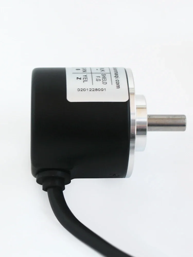 RI41-O/200ES.11KB-15S-5 Поворотный энкодер RI41-O/200ES.11KB-15S-5-G