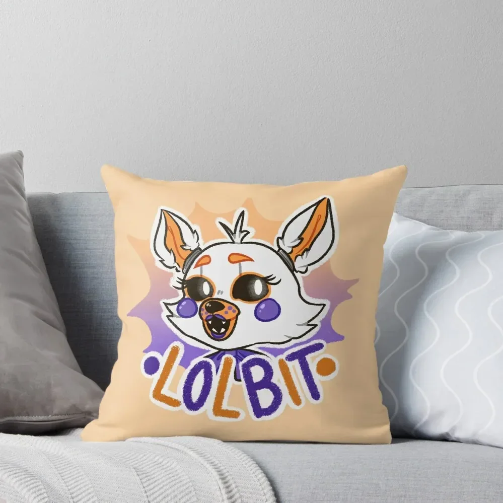 Декоративные диванные подушки FNaF декоративные для роскошного дивана наволочки