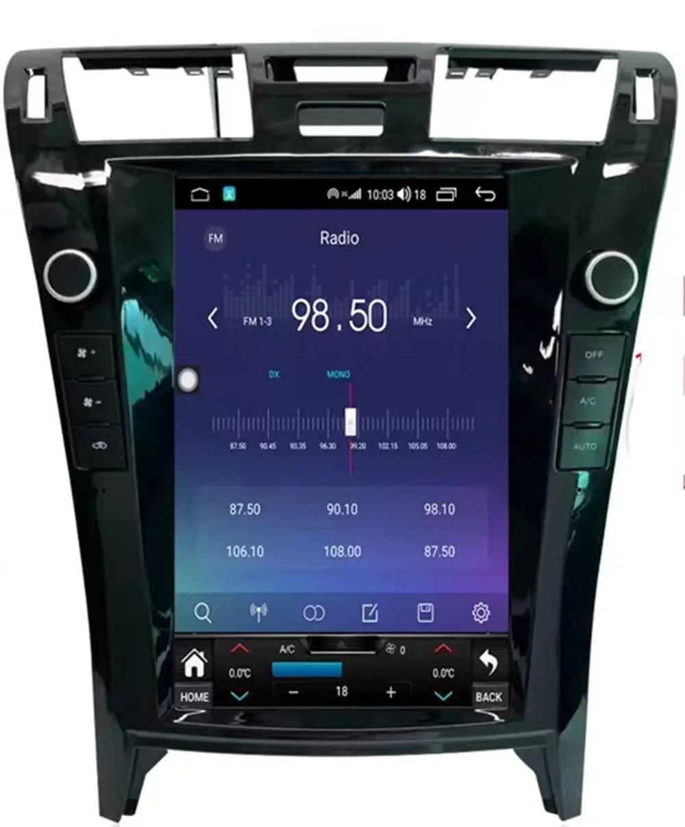 

Автомагнитола 2DIN, 128 ГБ, Android 11,0, для Lexus LS LS460 2006-2018, автомобильное радио, мультимедийный видеоплеер, навигация, стерео, GPS-устройство