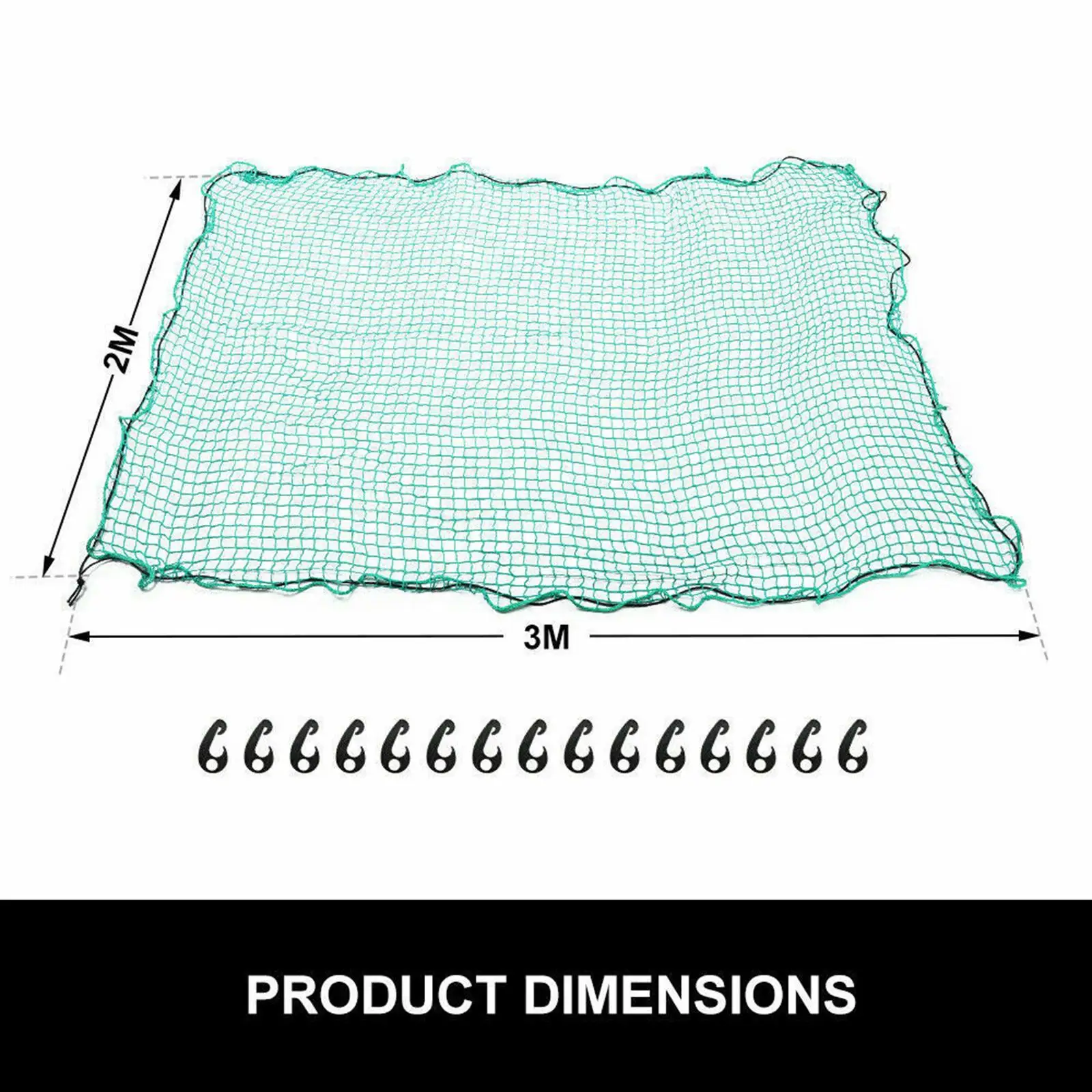 Сверхмощный штатив 2 м x 3 сумка для хранения карабины подходит внедорожников