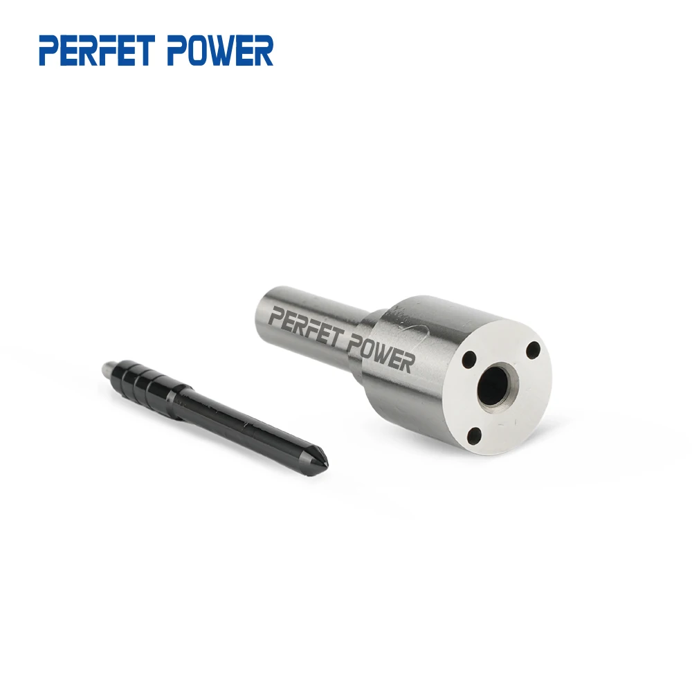 Китай сделал новый DLLA153P884 форсунка Common Rail серии G2 4.0 для форсунки дизельного