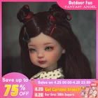 Шарнирная кукла Ангел Фэнтези 16, полная кукла, 27,3 см, аниме-фигурка YOSD, игрушка из смолы, сделай сам, подарок, крошечный ребенок, милая Реалистичная кукла