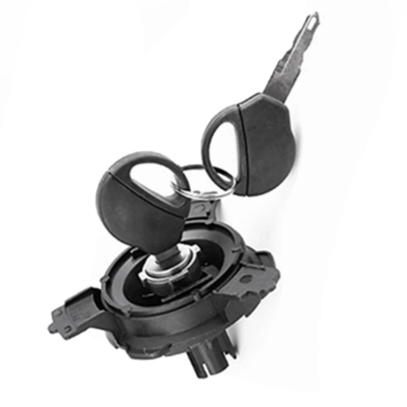 Внутренняя крышка для топливного бака Φ Cap 1508H2 Peugeot 206 207 Citroen C2 с двумя ключами