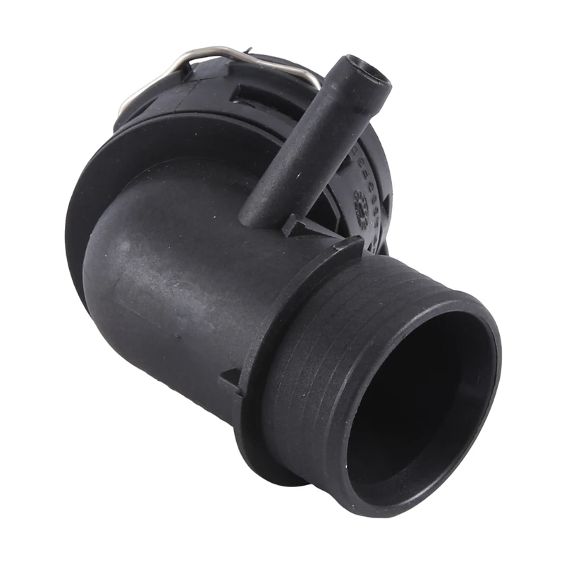 2 шт. адаптер для шланга охлаждения автомобиля Q7 VW Touareg 7L TDI 7L6122291H