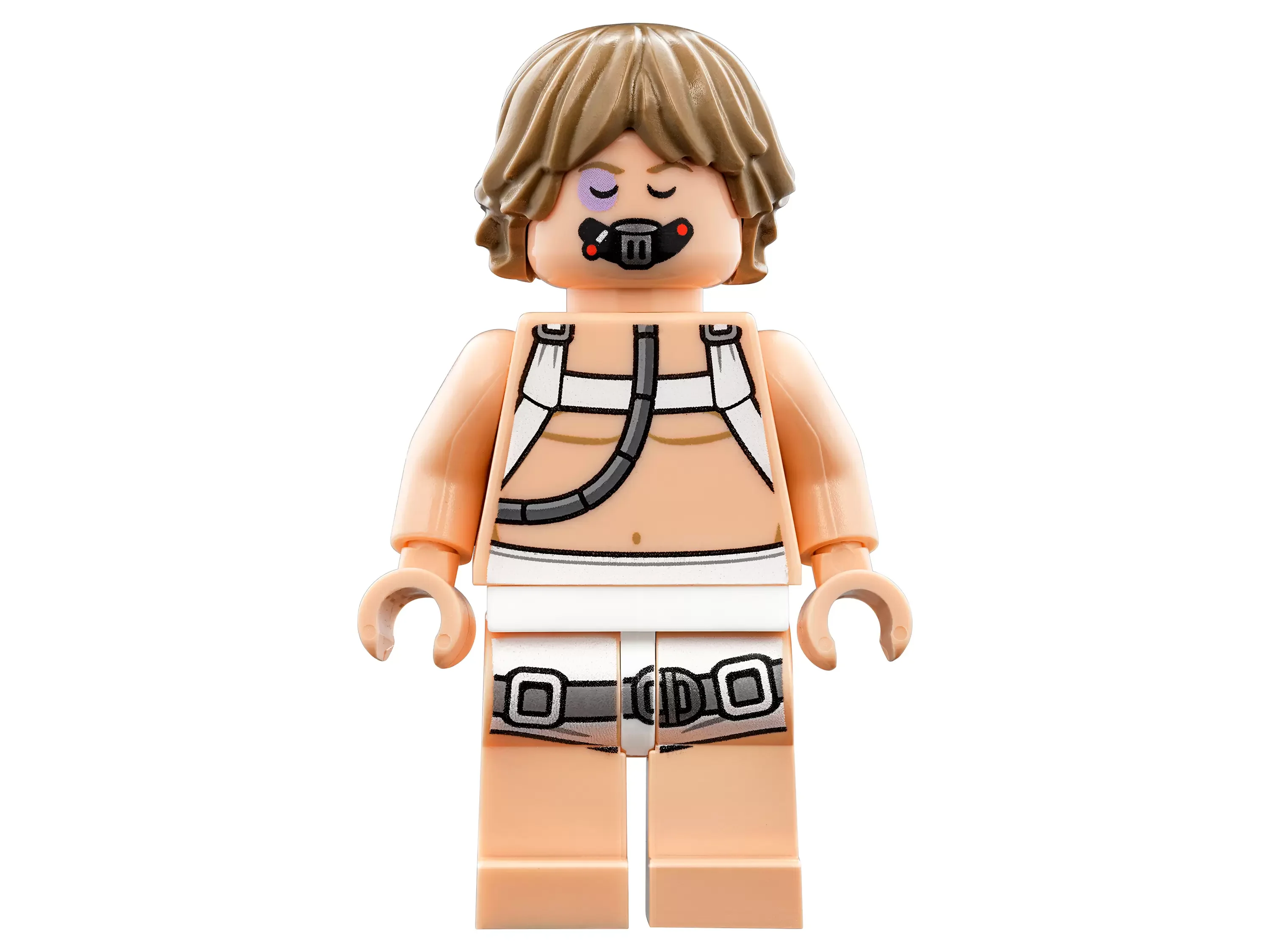 Конструктор LEGO Star Wars (Звездные войны) 75203 Спасение Люка на планете Хот 7+ |
