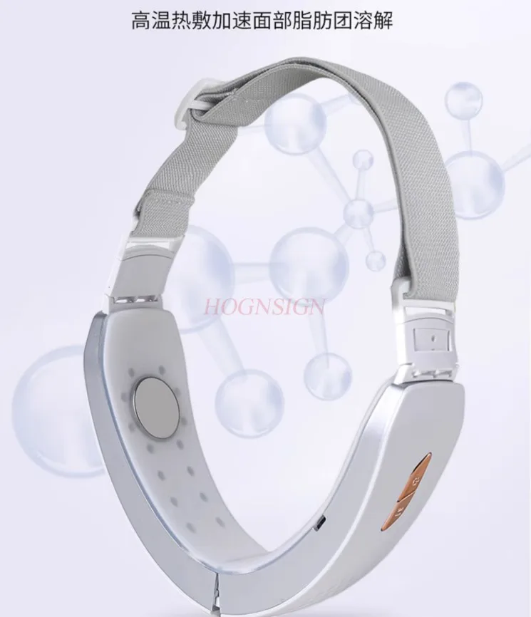 Лифтинг и подтягивание лица массажер для двойная линия челюсти косметический