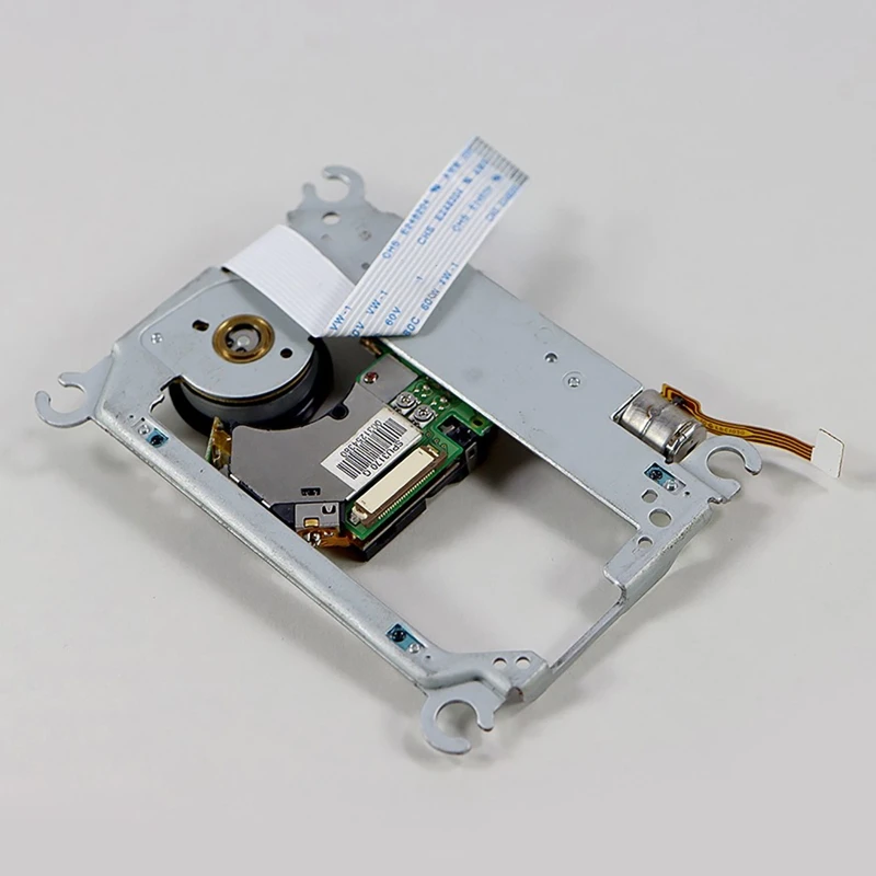 PU-3170 Лазерная линза с декой SPU3170 для тонкой консоли SCPH-7500X SCPH-7700X Прямая поставка