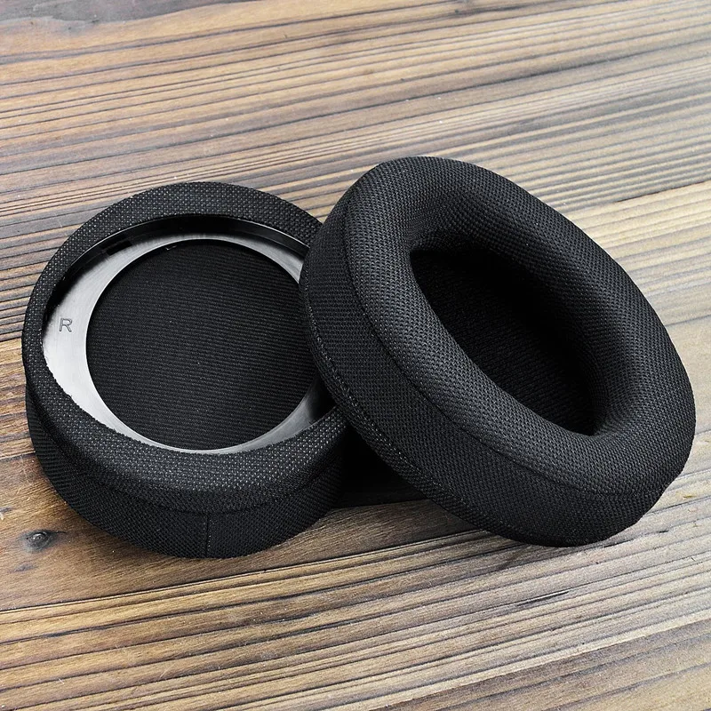 Амбушюры для Philips SHP9500