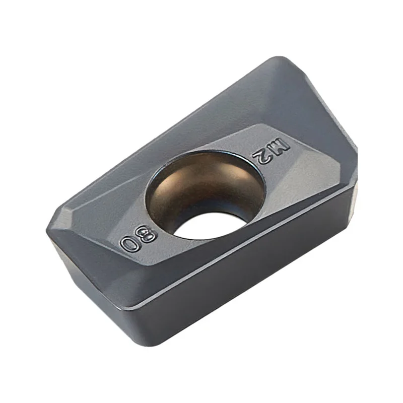 Рисунок 3 - Твердосплавные вставки OUIO APMT1604 APMT1135