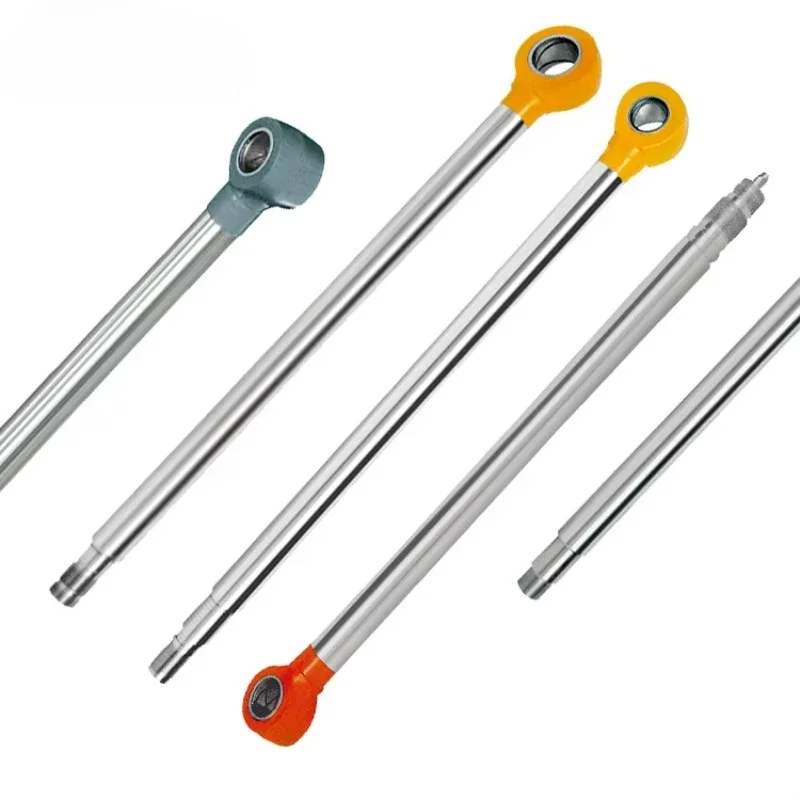 Поршневой стержень с твердым хромированным покрытием EC350D EC380D EC460BP EC700C поршневые