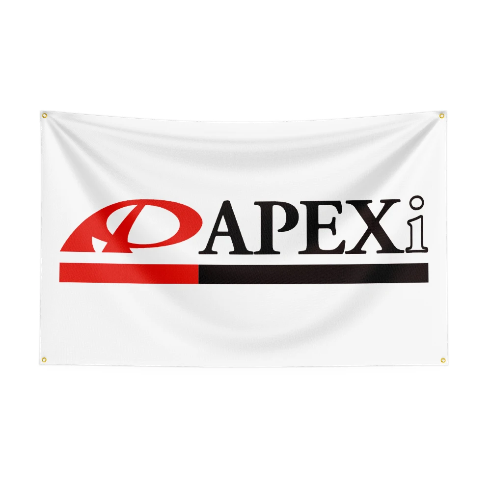 

3x5 фреймов Apexis, флаг гоночного автомобиля для декора