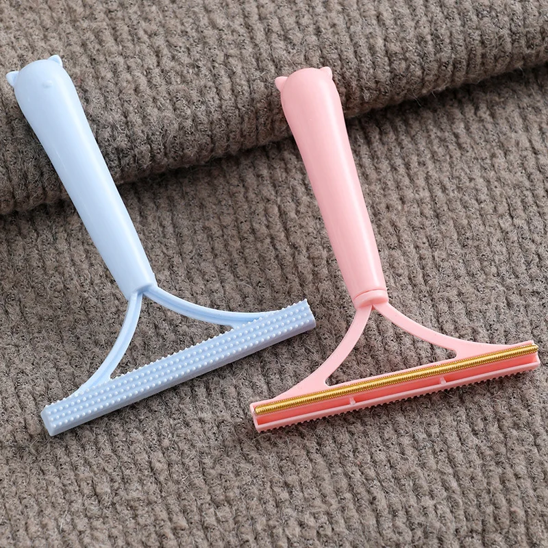 

Clothes Cleaning Shaver Brush Fabric Clothes Furniture Sofa Lint Remover Cat Dog Pet Hair Remover