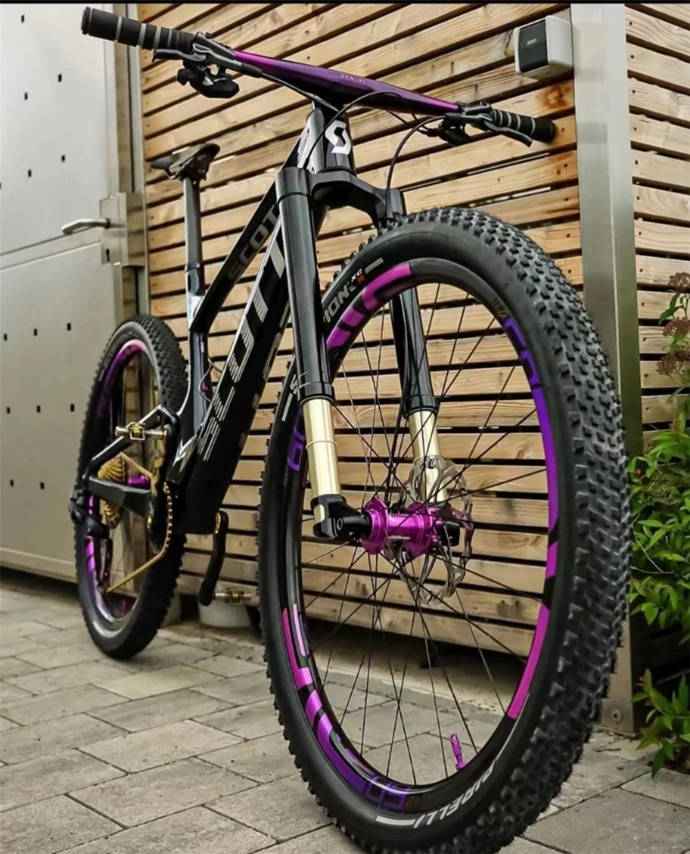 Велосипедная воздушная вилка MTB Boost 110*15 мм 27 5/29er для горного велосипеда сквозная
