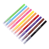 edible pigment pen brush food color pen for drawing biscuits cake decorating tools cake diy baking cake painting hook colorin