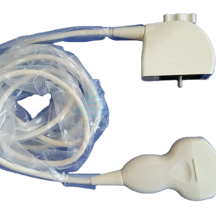 

35C50EB For Mindray DP-1100plus/2200/3300/7700/10/2 New Compatible Convex Array Ultrasonic Transducer Ultrasound Probe