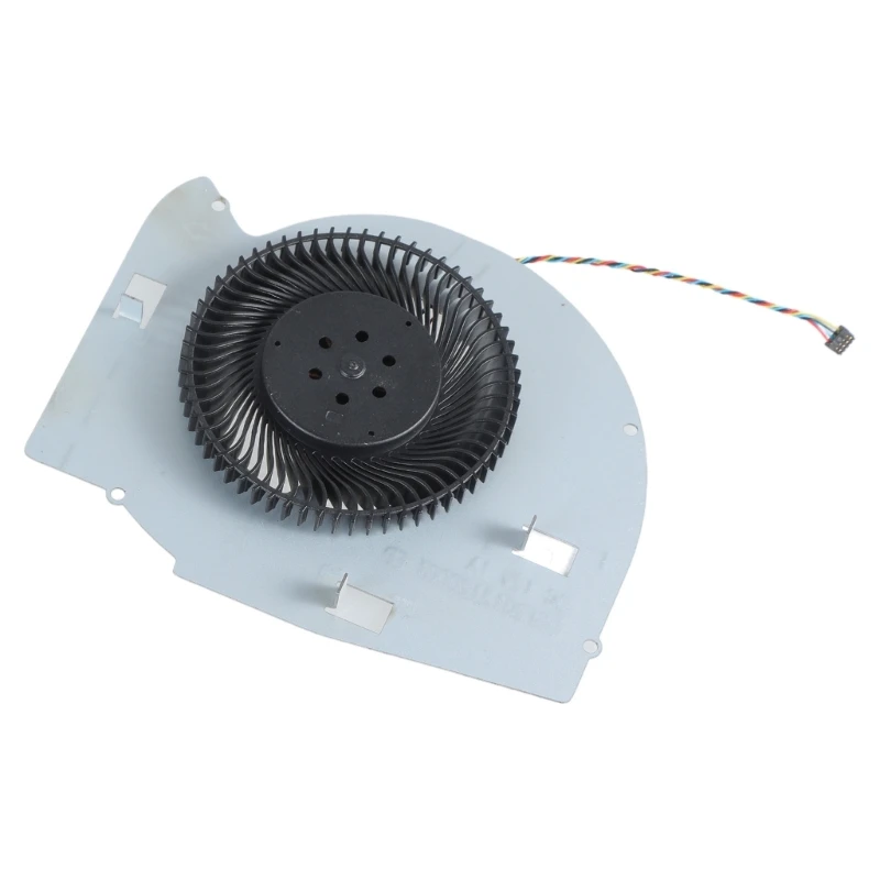 DC12V 1A Вентилятор процессора GPU охлаждения ноутбука для ноутбуков ROG Zephyrus M GM501 GM501G