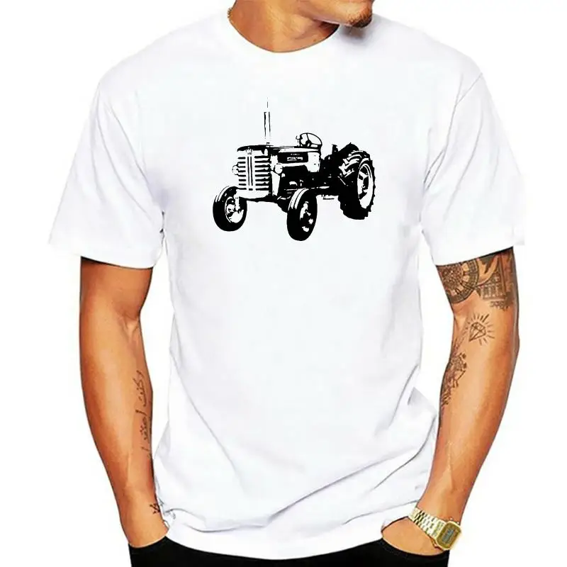 

Футболка мужская с коротким рукавом, в стиле ретро