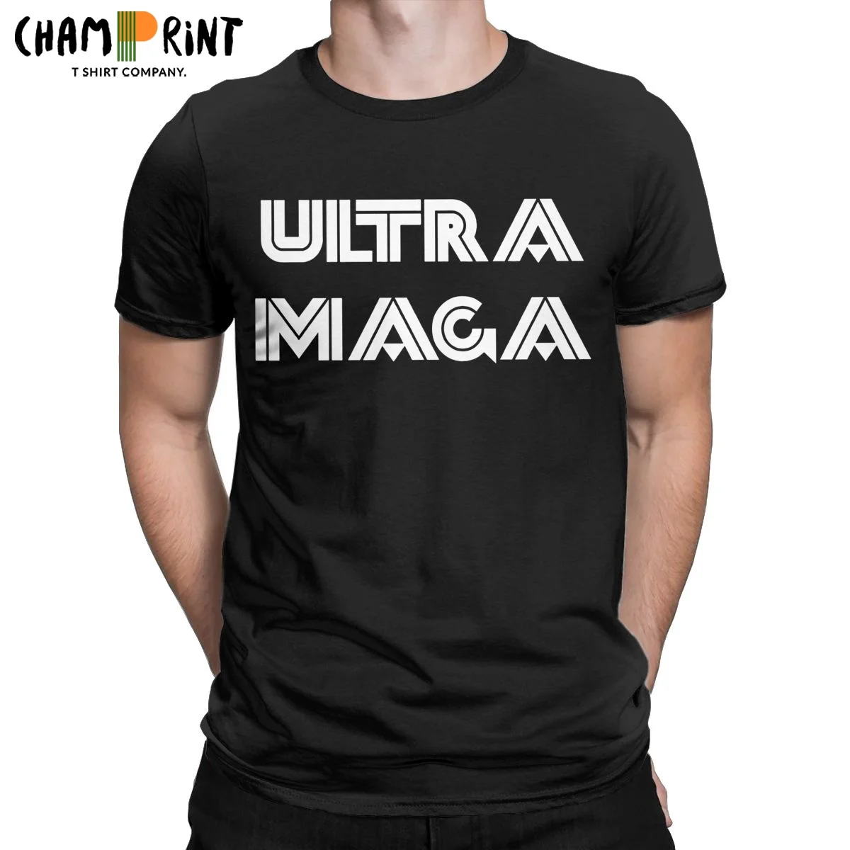 

Футболка мужская с коротким рукавом и круглым вырезом, 100% хлопок