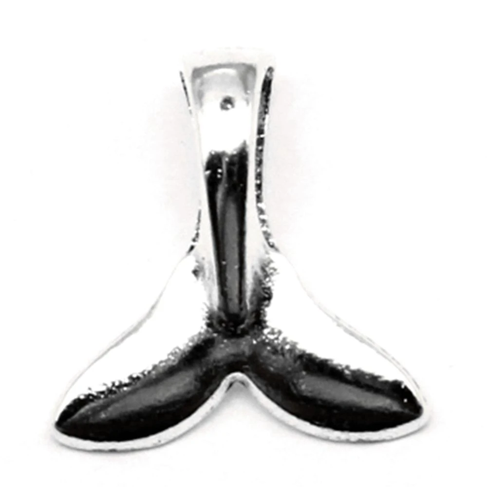 

Шармы с рыбьим хвостом 16x17 мм 20 шт., лучший подарок для изготовления ювелирных изделий