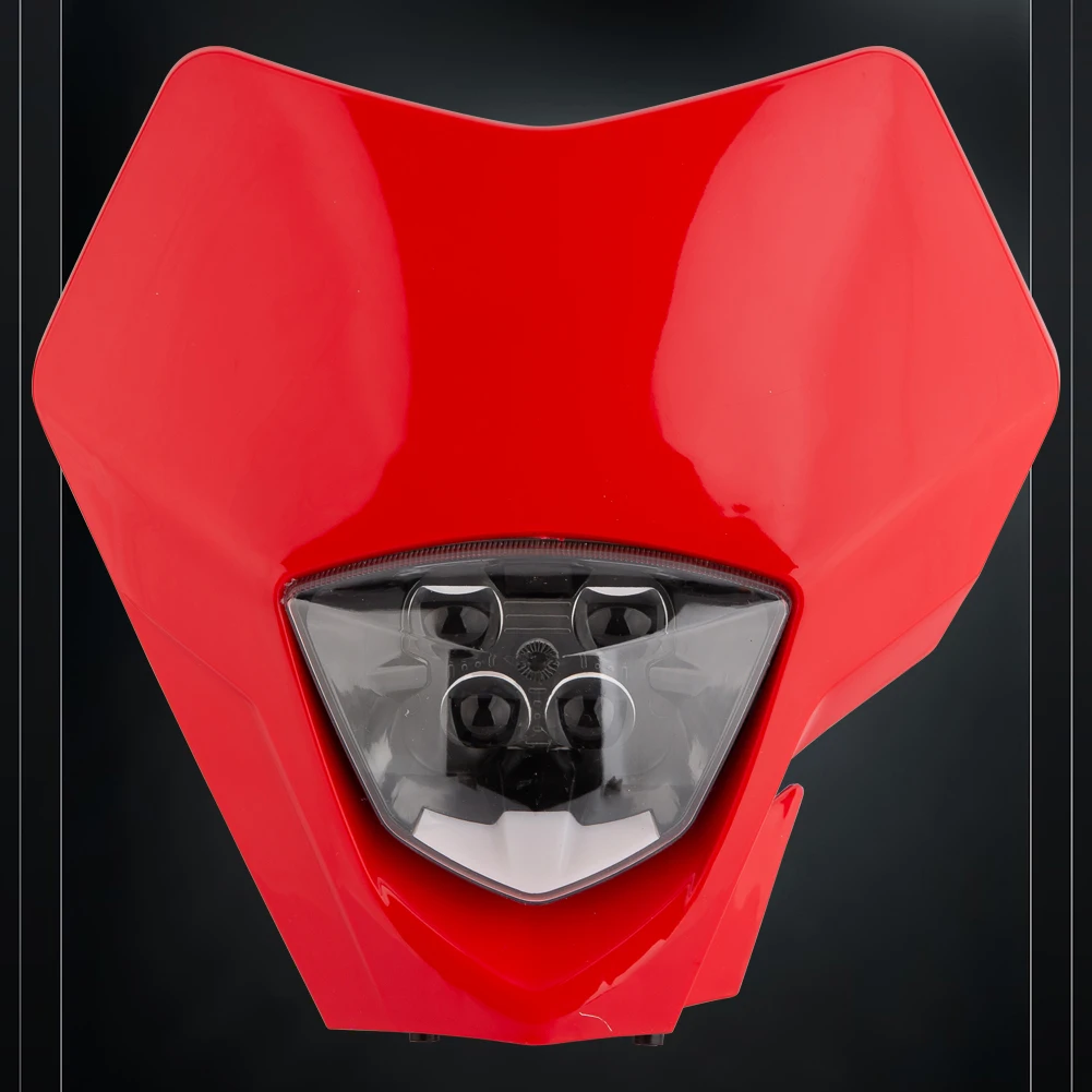 

Для GASGAS EC 2021 2022 2023 Enduro мотоциклетная лампа головного света