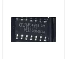 

Free shipping TLE4269GM IC 10PCS