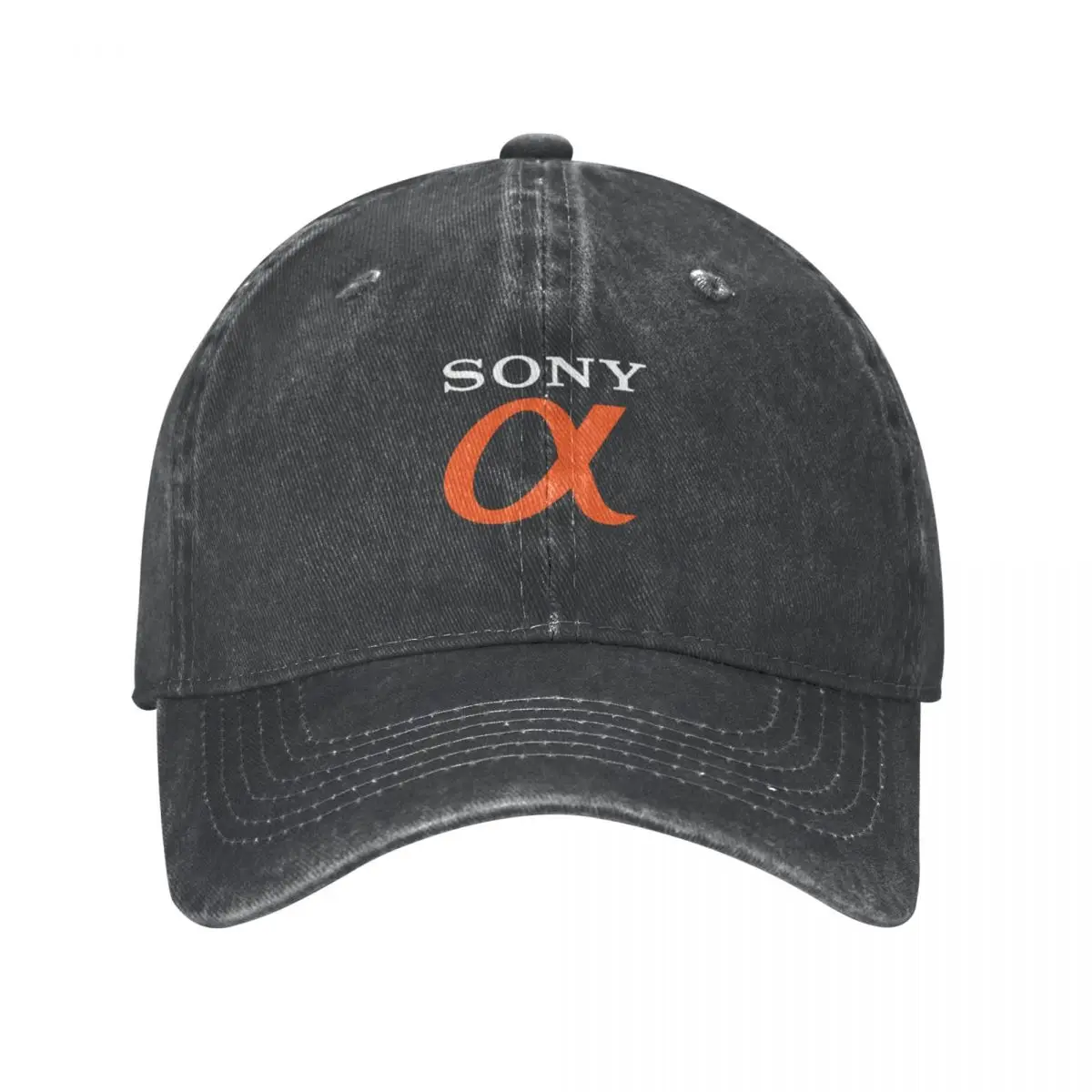 

Мужская Военная Кепка с логотипом Sony