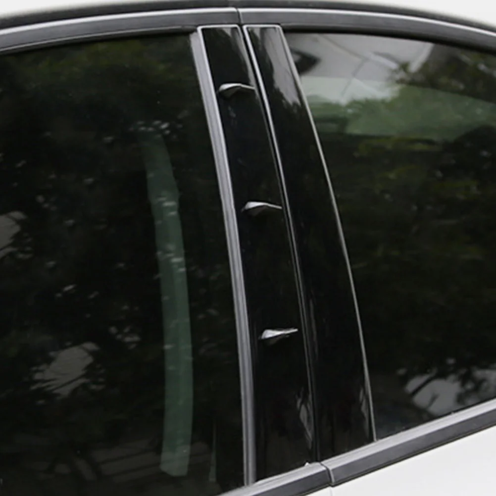 10 шт. аксессуары для снижения шума ветра съемник лобового стекла держатель