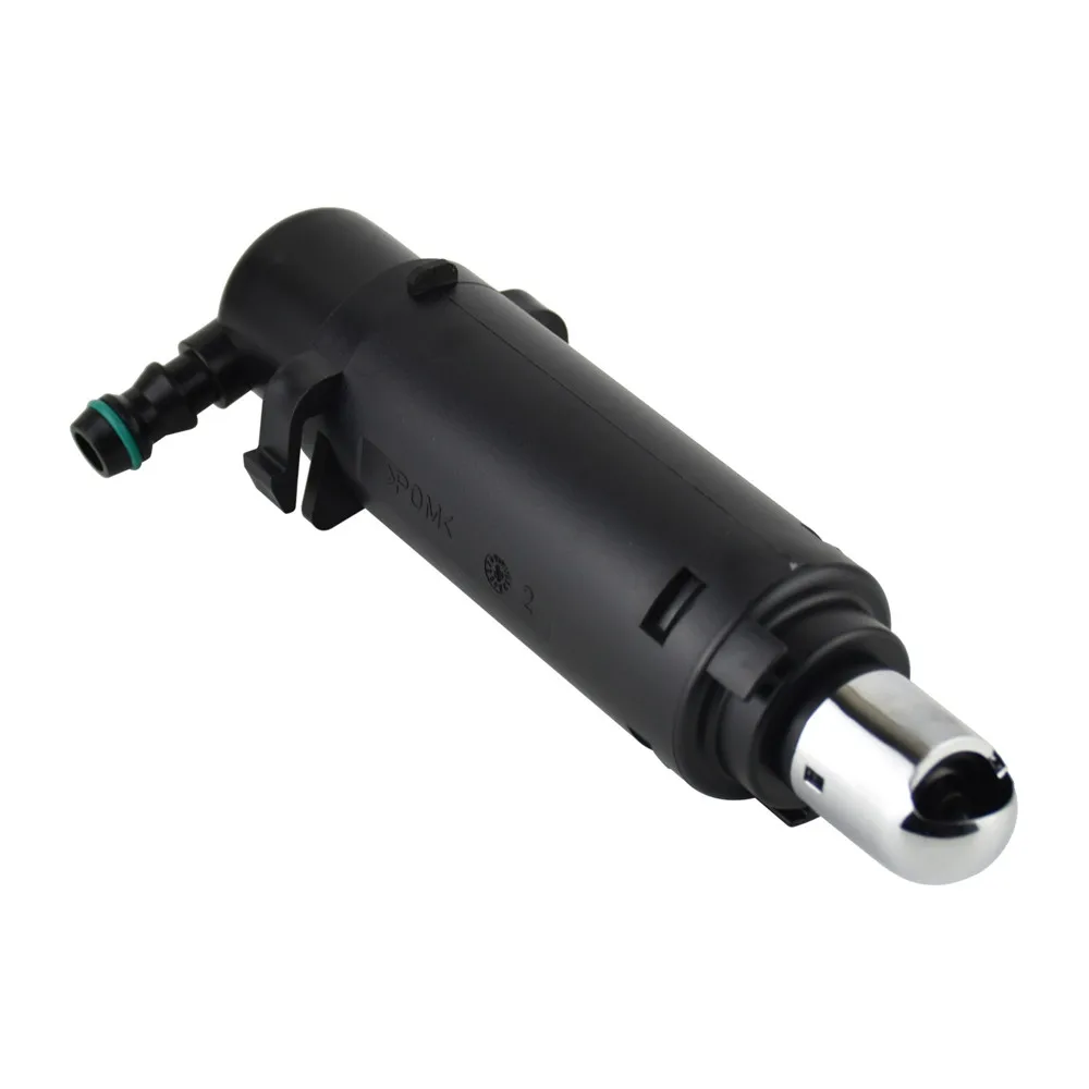 

Front Left Right Headlight Washer Nozzle OEM 97062813300 For Porsche Panamera S 970 2010-2014