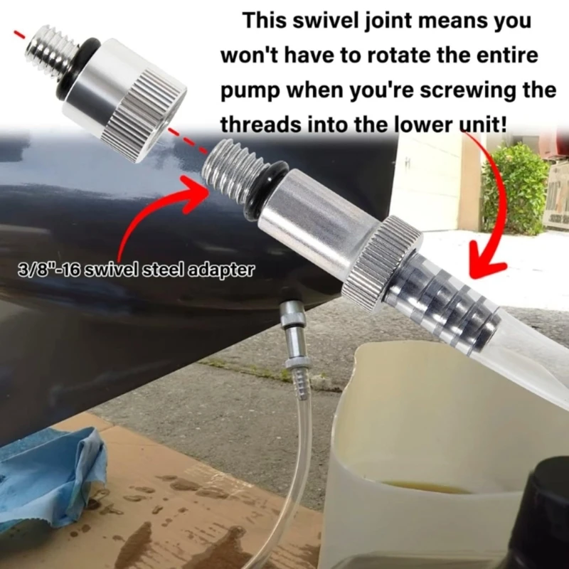 Ручной насос для перекачки топлива предотвращение обратного потока ручной