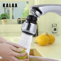 360 degree water faucet bubbler faucet nozzle connector 2 modes adjustable tap water saving shower spray kitchen tools