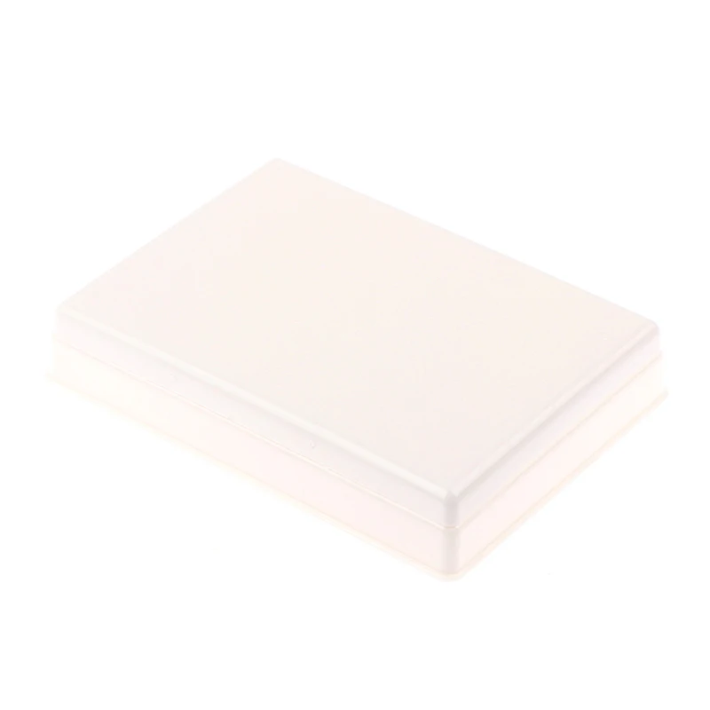 Стоматологическая лаборатория 24 слота пластиковая палитра поливочная пластина