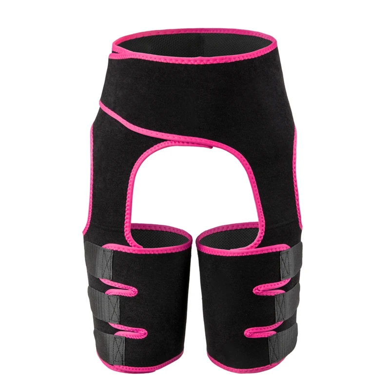 

1 шт., неопреновый корректирующий пояс для похудения