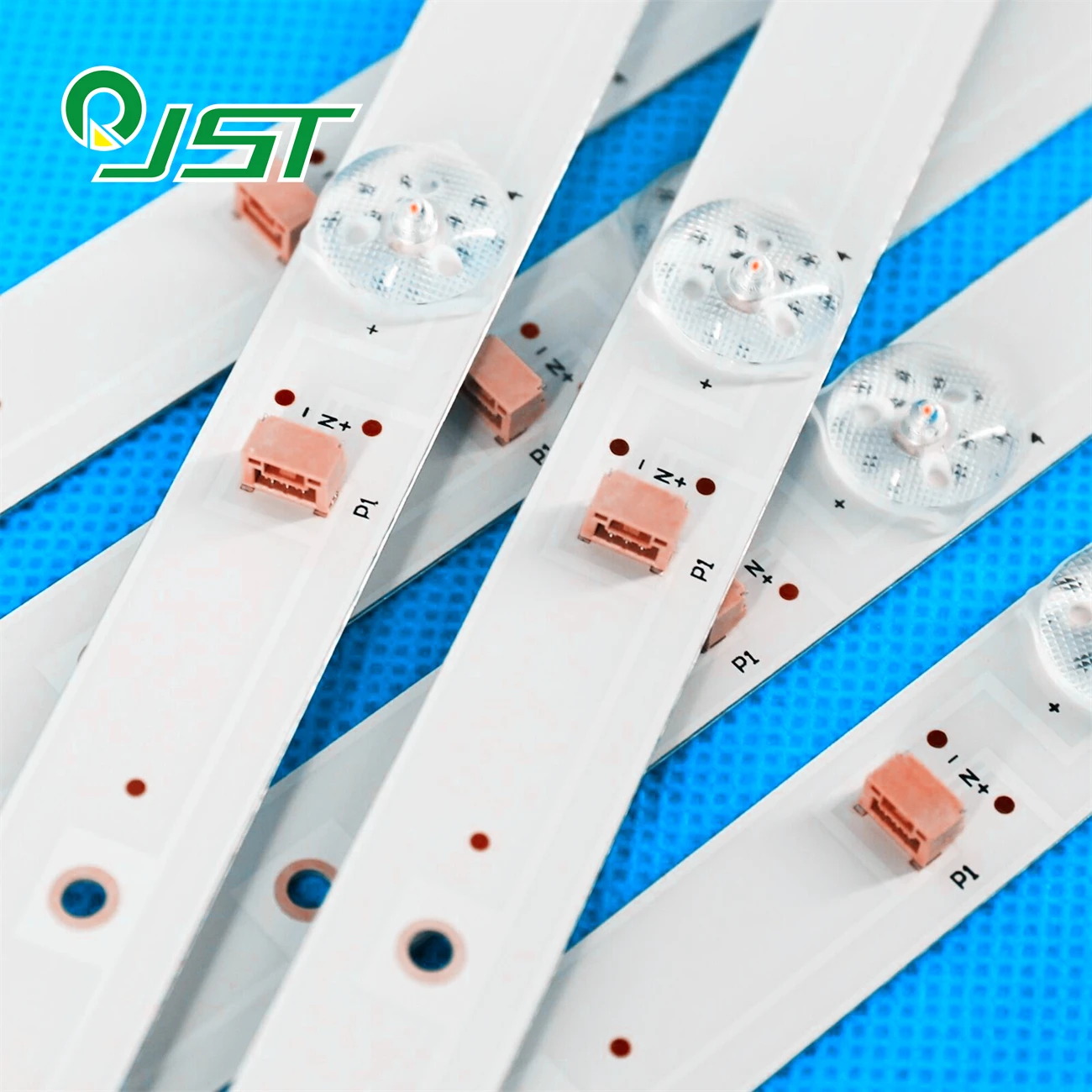 Светодиодные ленты 2 шт